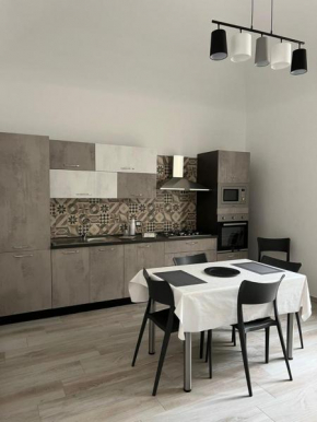 Teste di moro Apartment